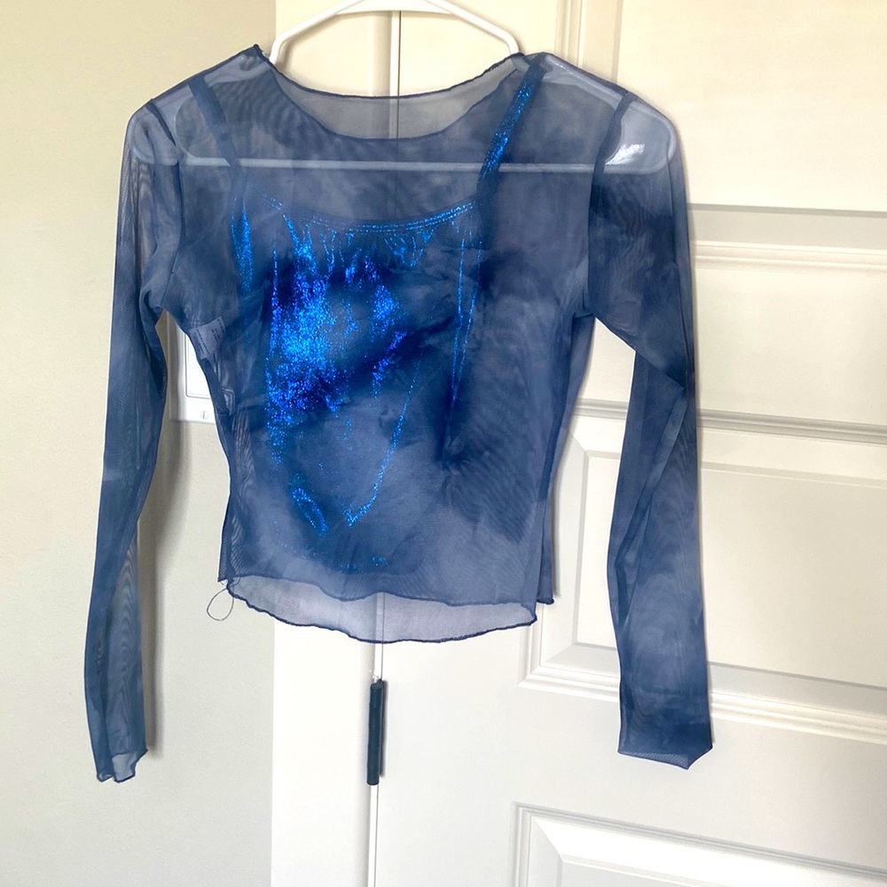 Custom Hip Hop outfit